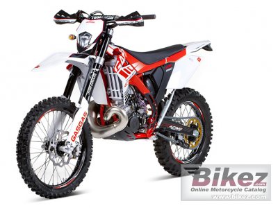 2012 GAS GAS EC 250 Racing photo